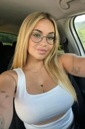 Проститутка Анютка