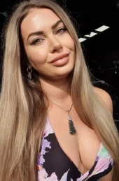 Проститутка Виктория